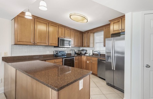 Sandestin Condo | Snowbird Friendly ~ Beachfront ~ Gulf Views ~ Large Balcony