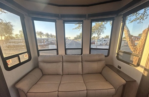Yuma House | SNOWBIRD Getaway-RV resort