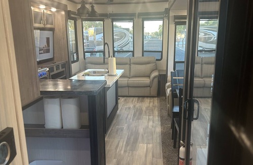 Yuma House | SNOWBIRD Getaway-RV resort