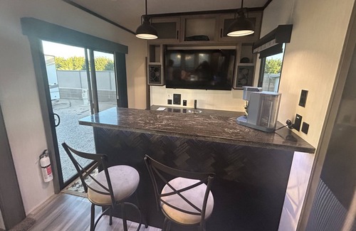 Yuma House | SNOWBIRD Getaway-RV resort