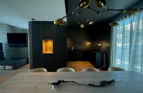 Sirkka Apartment | Snowbird Villas Levi, Arctic Nook