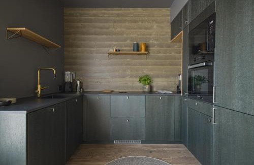 Sirkka Apartment | Snowbird Villas Levi, Arctic Nook