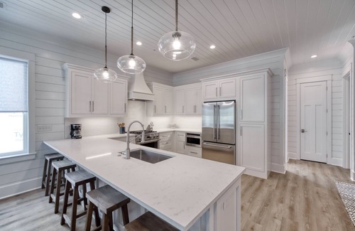 Orange Beach House | 👉SNOWBIRDS 40% OFF! THE OSPREY BEACH + BOATING! BOAT SLIP INCLUDED + POOL.