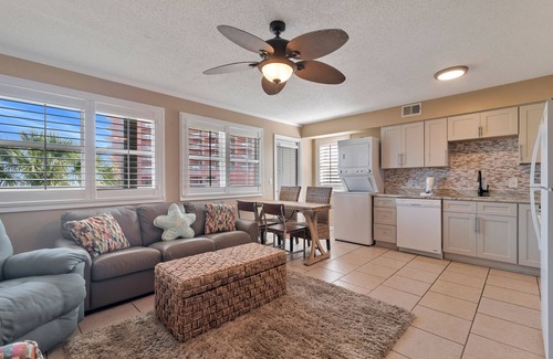 Orange Beach Condo | Snowbirds wanted Jan & Feb 5000 Gulf Front with Balcony- Perdido Pass-