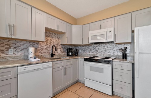Orange Beach Condo | Snowbirds wanted Jan & Feb 5000 Gulf Front with Balcony- Perdido Pass-