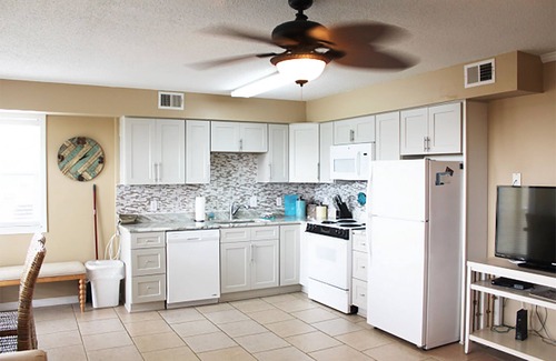 Orange Beach Condo | Snowbirds wanted Jan & Feb 5000 Gulf Front with Balcony- Perdido Pass-