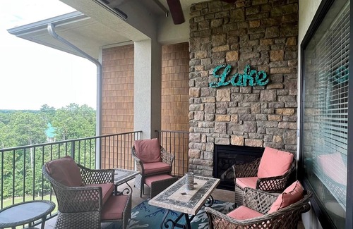 Dadeville Condo | Snowbirds wanted.