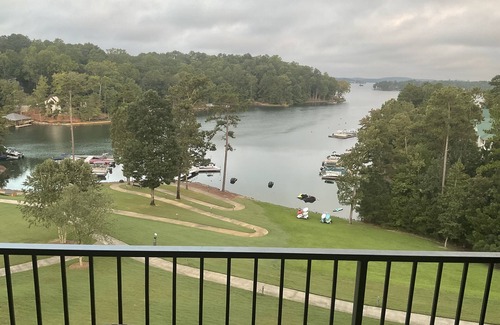 Dadeville Condo | Snowbirds wanted.