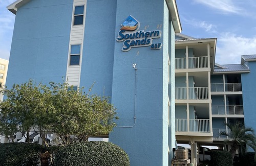 Gulf Shores Condo | SNOWBIRDS WELCOME!