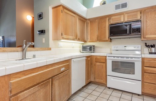 Mammoth Lakes House | Snowcreek IV 588
