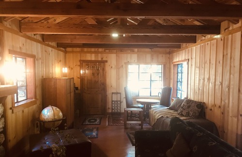 Mount Baldy Cabin | SnowCrest, Mt Baldy - Cabin 22