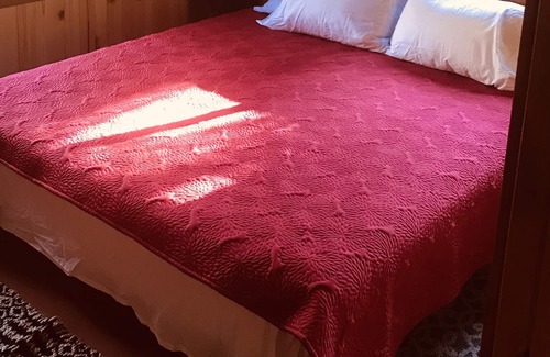 Mount Baldy Cabin | SnowCrest, Mt Baldy - Cabin 22