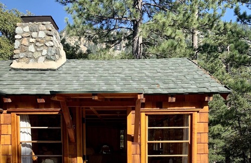 Mount Baldy Apartment | Snowcrest, Mt. Baldy Cabin 15