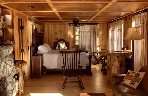 Mount Baldy Apartment | Snowcrest, Mt. Baldy Cabin 15