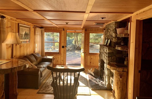 Mount Baldy Apartment | Snowcrest, Mt. Baldy Cabin 15