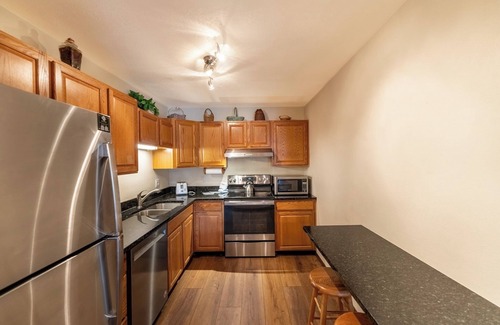 Mountain House Apartment | Snowdance 203c by Summit County Mountain Retreats