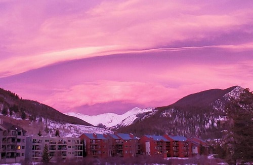 Mountain House Apartment | Snowdance 203c by Summit County Mountain Retreats