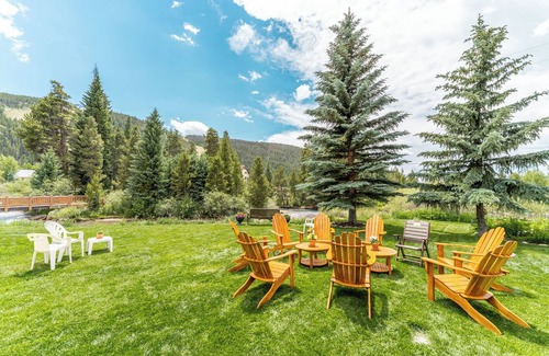 Mountain House Apartment | Snowdance 203c by Summit County Mountain Retreats