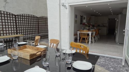 Llandudno Villa | Snowdon Retreat Villa by Seaside Llandudno