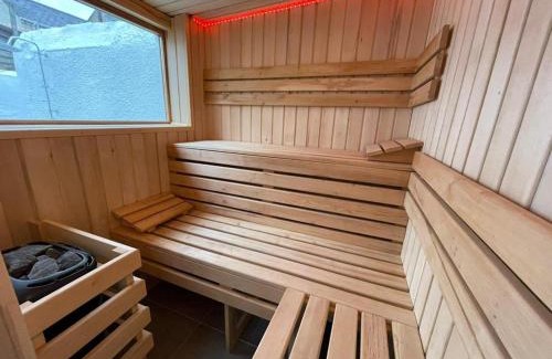 Llandudno Villa | Snowdon Retreat Villa by Seaside Llandudno