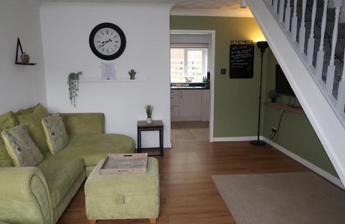 Gallt Y Foel House | Snowdon Snug 2.0
