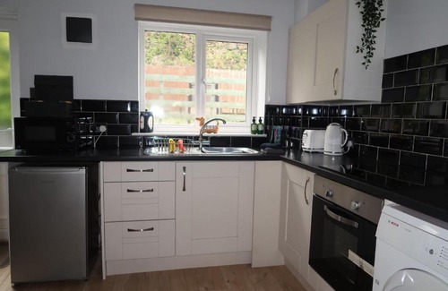 Gallt Y Foel House | Snowdon Snug 2.0