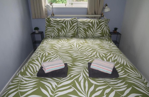 Gallt Y Foel House | Snowdon Snug 2.0