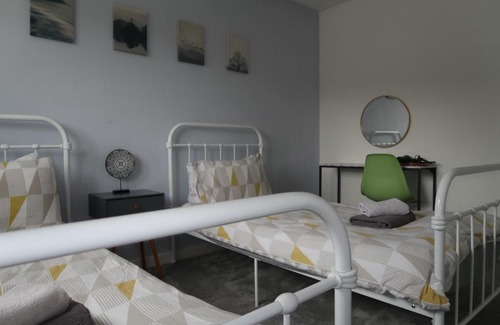 Gallt Y Foel House | Snowdon Snug 2.0