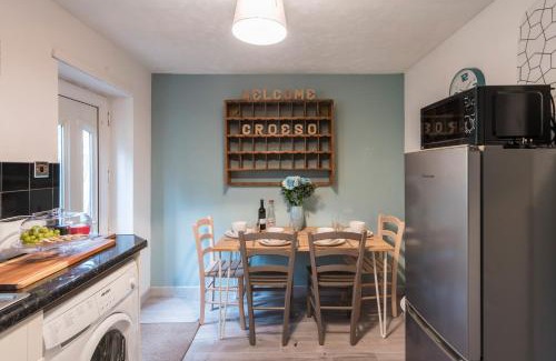 Gallt Y Foel House | Snowdon Snug