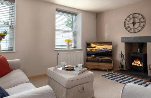 Gallt Y Foel House | Snowdon Street
