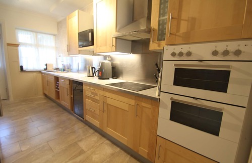 Rhosneigr House | Snowdon View - Luxury house with stunning views