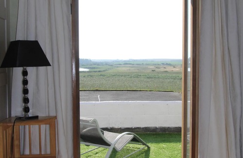 Rhosneigr House | Snowdon View - Luxury house with stunning views