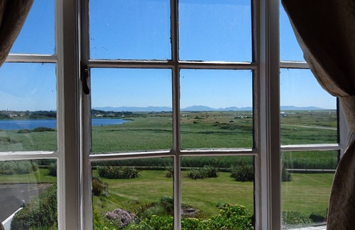 Rhosneigr House | Snowdon View - Luxury house with stunning views