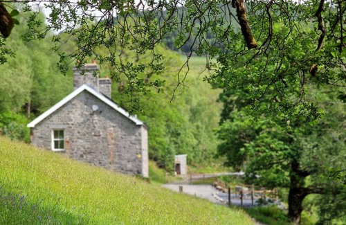 Ganllwyd House | Snowdonia Outdoor Activities Retreat . Cancellation . Free next Week10th to 17th