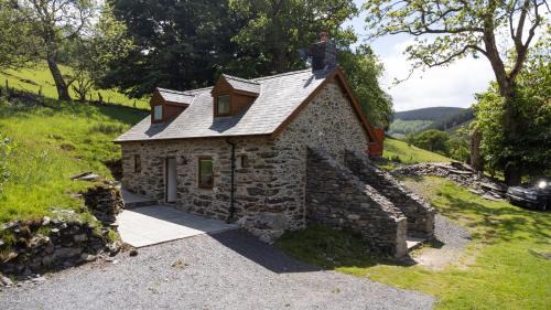 Bala House | Snowdonia Holiday Cottage