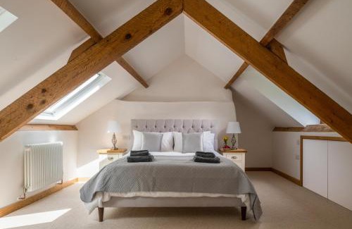 Bala House | Snowdonia Holiday Cottage
