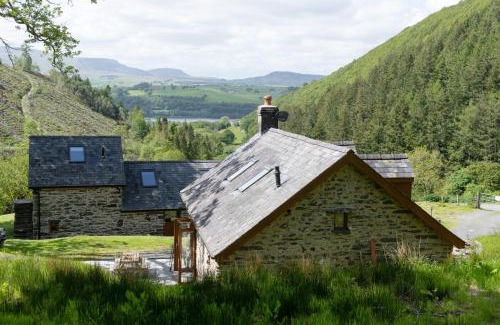 Bala House | Snowdonia Holiday Cottage