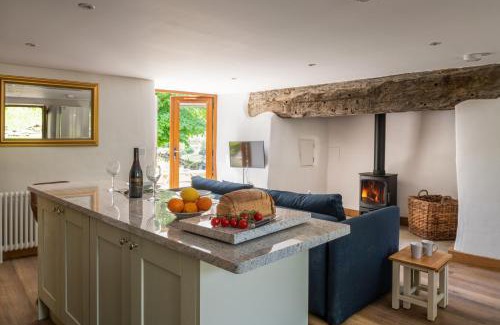 Bala House | Snowdonia Holiday Cottage