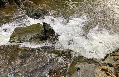 Beddgelert House | Snowdonia Holiday Lodges