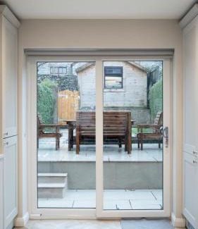Llanberis House | Snowdonia Quarryman cottage