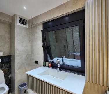 Eski Lara Apartment | Snowdrop 2