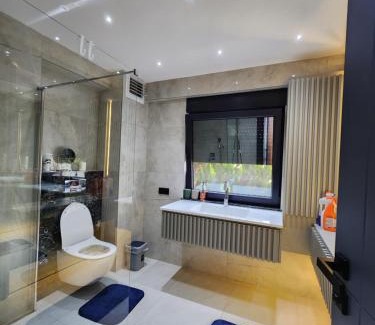 Eski Lara Apartment | Snowdrop 2