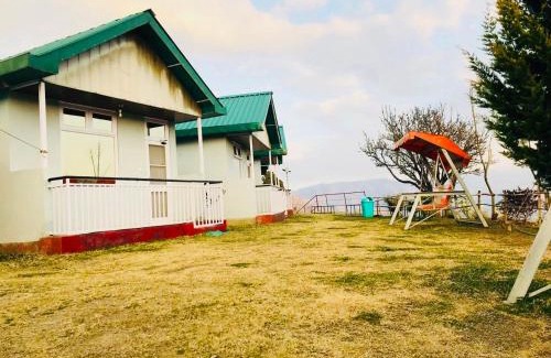 Shimla Hotel | SnowDrop eco resort