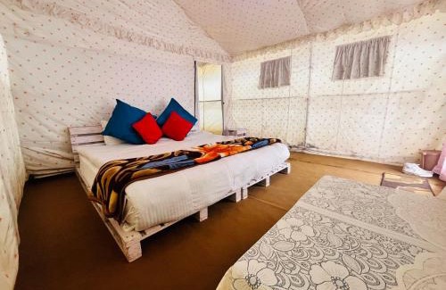 Shimla Hotel | SnowDrop eco resort