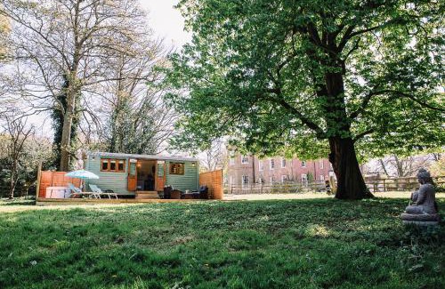 Alkborough Other | Snowdrop Lodge, Walcot Hall Estate