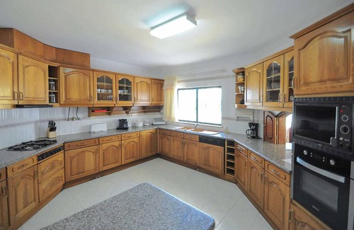 Vilamoura Villa | Snowdrop.
