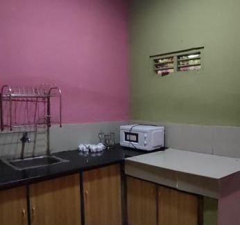 Devikolam House | snowdrops