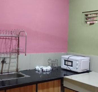 Devikolam House | snowdrops