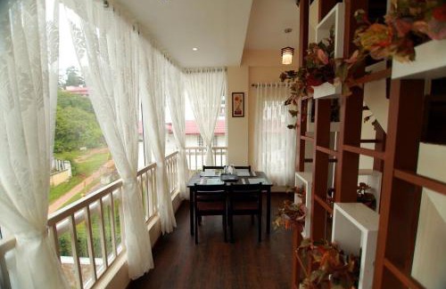 Ooty House | Snowdrops Ooty