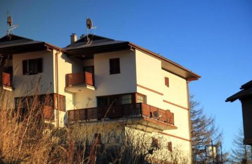 Donovaly House | Snowfall Villa